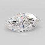 IGI 3.03 Carat Marquise Lab Grown Diamond 人工培育鑽石 實驗室人造鑽石