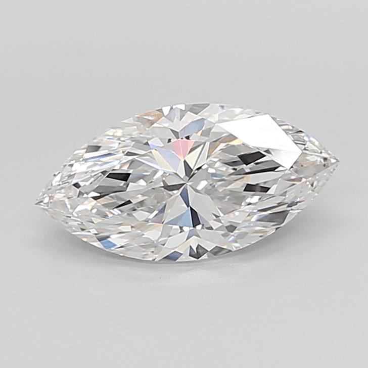 IGI 3.03 Carat Marquise Lab Grown Diamond 人工培育鑽石 實驗室人造鑽石