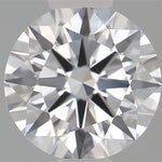 IGI 0.70 Carat Round Brilliant Lab Grown Diamond 人工培育鑽石 實驗室人造鑽石