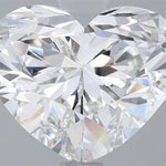 IGI 2.04 Carat Heart Lab Grown Diamond 人工培育鑽石 實驗室人造鑽石