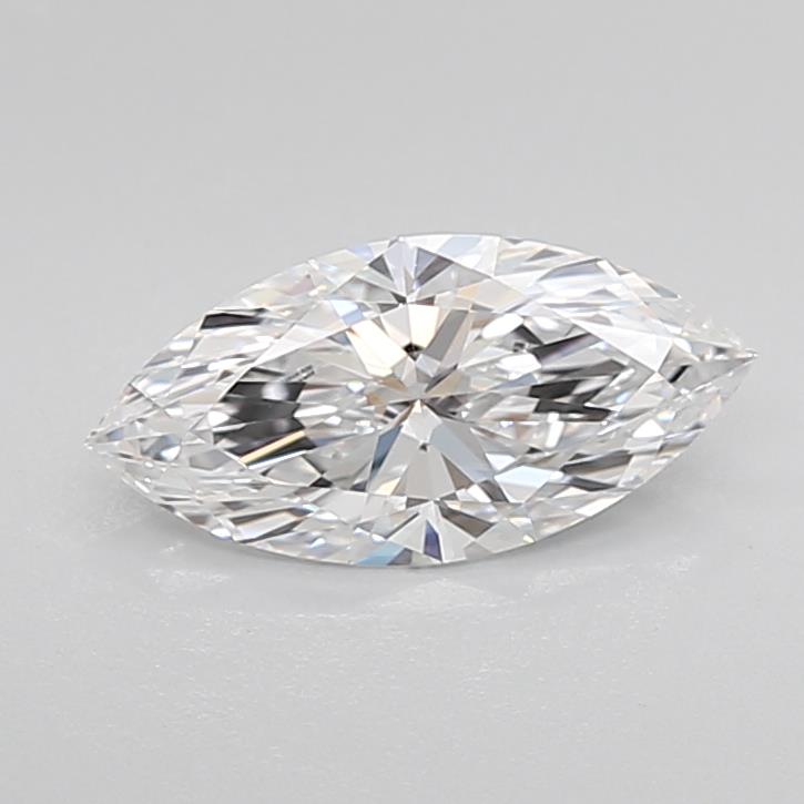 IGI 1 Carat Marquise Lab Grown Diamond