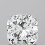 IGI 0.88 Carat Cushion Lab Grown Diamond 人工培育鑽石 實驗室人造鑽石