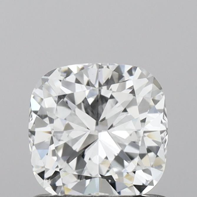 IGI 0.88 Carat Cushion Lab Grown Diamond 人工培育鑽石 實驗室人造鑽石