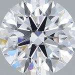 IGI 1.12 Carat Round Brilliant Lab Grown Diamond 人工培育鑽石 實驗室人造鑽石