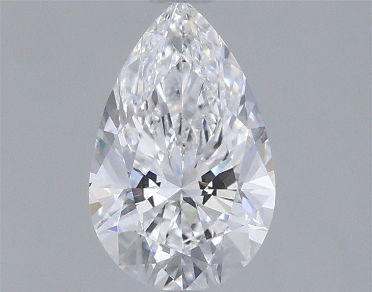 IGI 1.06 Carat Pear Lab Grown Diamond