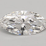 IGI 1.14 Carat Marquise Lab Grown Diamond
