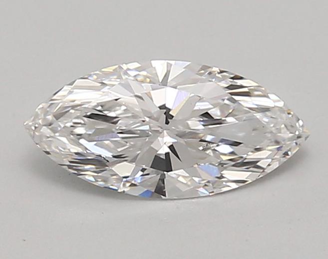 IGI 1.14 Carat Marquise Lab Grown Diamond