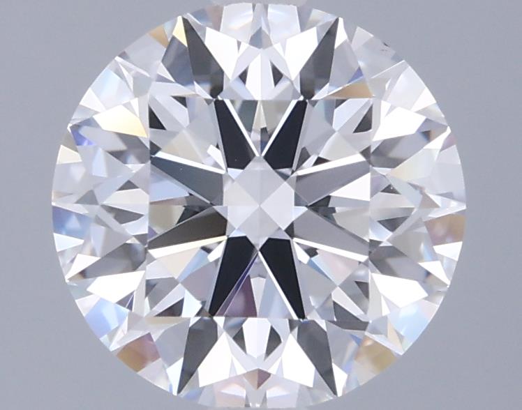 IGI 1.92 Carat Round Brilliant Lab Grown Diamond 人工培育鑽石 實驗室人造鑽石