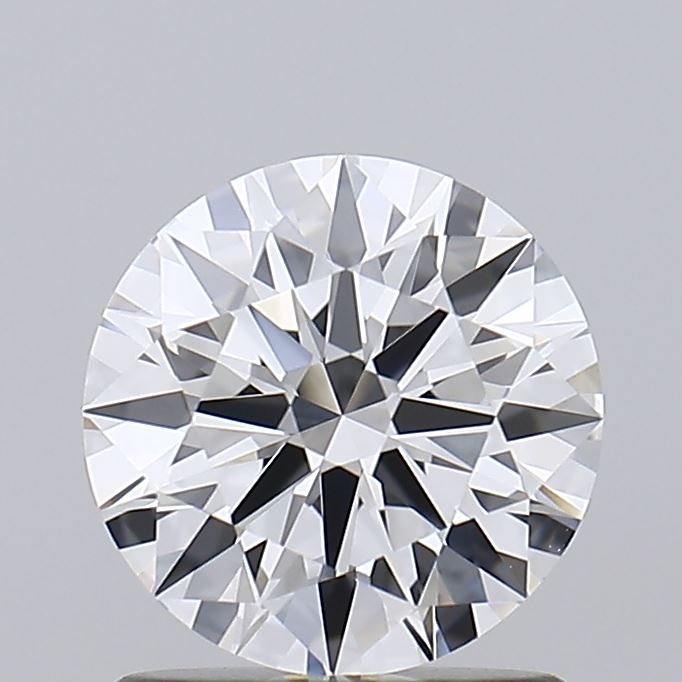 IGI 1.17 Carat Round Brilliant Lab Grown Diamond 人工培育鑽石 實驗室人造鑽石