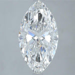 IGI 3.02 Carat Marquise Lab Grown Diamond 人工培育鑽石 實驗室人造鑽石