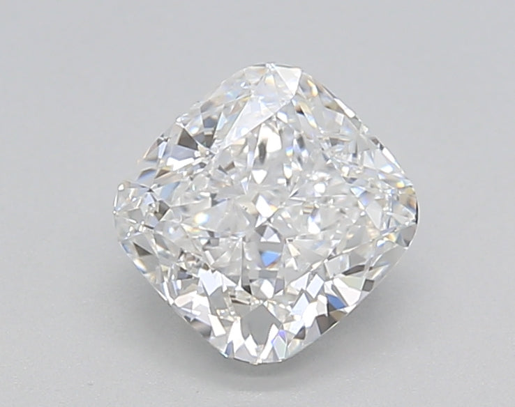 IGI 1.04 Carat 枕形 - Cushion 培育鑽石 Lab Grown Diamond 人造鑽石 人工鑽石 實驗室鑽石 培養鑽石 香港 培育鑽 