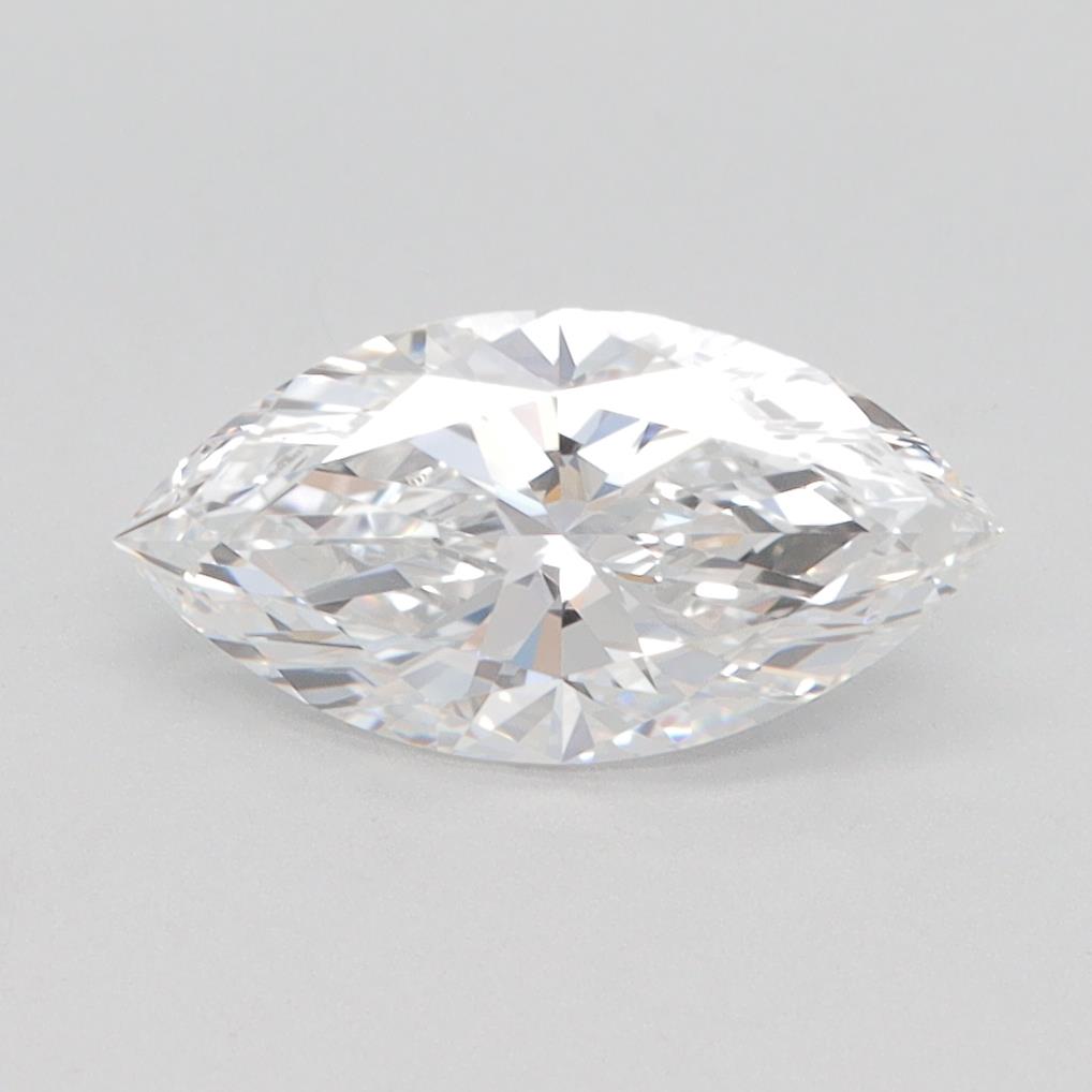 IGI 1.24 Carat Marquise Lab Grown Diamond