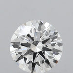 IGI 0.80 Carat Round Brilliant Lab Grown Diamond 人工培育鑽石 實驗室人造鑽石