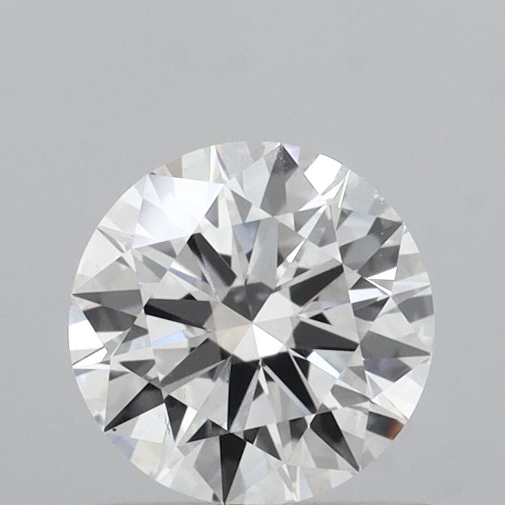 IGI 0.80 Carat Round Brilliant Lab Grown Diamond 人工培育鑽石 實驗室人造鑽石