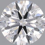 IGI 0.93 Carat Round Brilliant Lab Grown Diamond 人工培育鑽石 實驗室人造鑽石