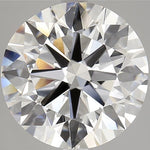 IGI 6.00 Carat Round Brilliant Lab Grown Diamond 人工培育鑽石 實驗室人造鑽石