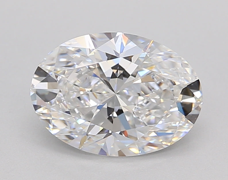 IGI 1.51 Carat 橢圓形 - Oval 培育鑽石 Lab Grown Diamond 人造鑽石 人工鑽石 實驗室鑽石 培養鑽石 香港 培育鑽 