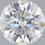 IGI 1.16 Carat Round Brilliant Lab Grown Diamond 人工培育鑽石 實驗室人造鑽石