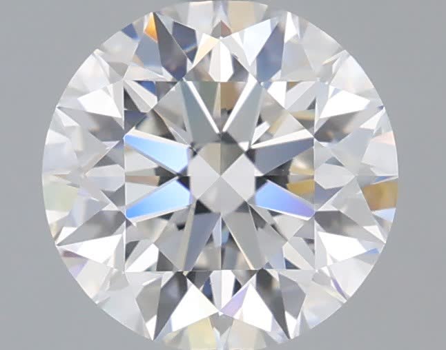 IGI 1.16 Carat Round Brilliant Lab Grown Diamond 人工培育鑽石 實驗室人造鑽石