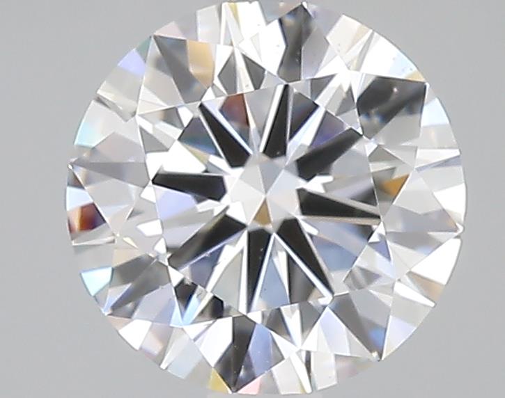 IGI 2.01 Carat Round Brilliant Lab Grown Diamond 人工培育鑽石 實驗室人造鑽石