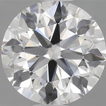 IGI 1.63 Carat Round Brilliant Lab Grown Diamond 人工培育鑽石 實驗室人造鑽石