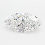 IGI 2.35 Carat Marquise Lab Grown Diamond 人工培育鑽石 實驗室人造鑽石