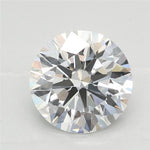 IGI 1.02 Carat Round Brilliant Lab Grown Diamond 人工培育鑽石 實驗室人造鑽石