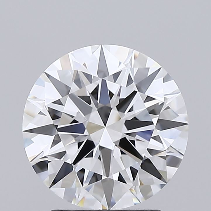 GIA 2.29 Carat Round Brilliant Lab Grown Diamond
