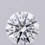IGI 2.01 Carat Round Brilliant Lab Grown Diamond 人工培育鑽石 實驗室人造鑽石