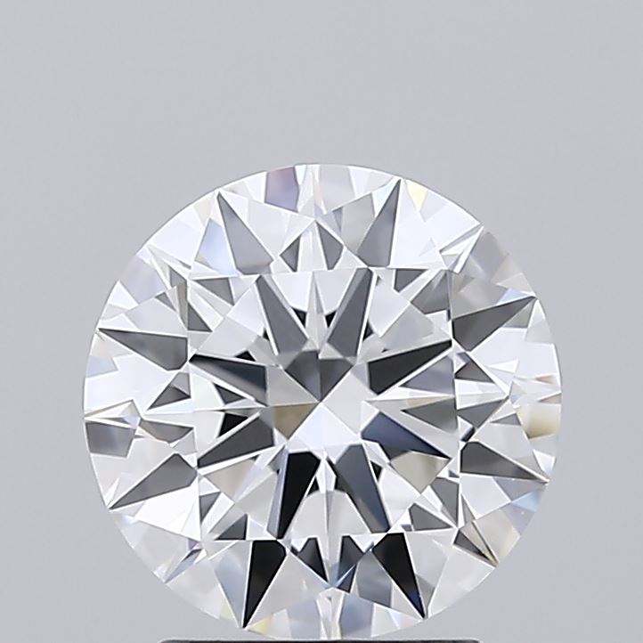IGI 2.01 Carat Round Brilliant Lab Grown Diamond 人工培育鑽石 實驗室人造鑽石