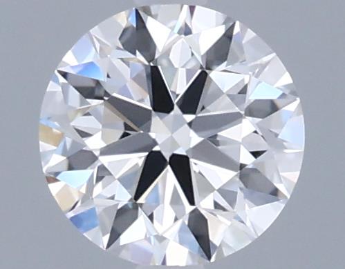 IGI 0.72 Carat Round Brilliant Lab Grown Diamond 人工培育鑽石 實驗室人造鑽石