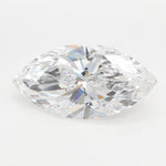 IGI 1.91 Carat Marquise Lab Grown Diamond 人工培育鑽石 實驗室人造鑽石
