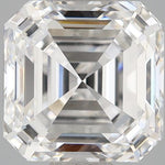IGI 2.51 Carat Asscher Lab Grown Diamond 人工培育鑽石 實驗室人造鑽石