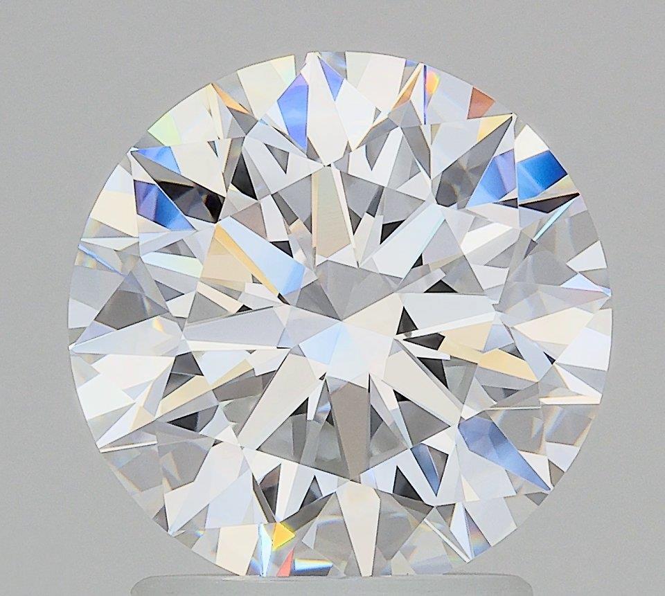 IGI 2.39 Carat Round Brilliant Lab Grown Diamond 人工培育鑽石 實驗室人造鑽石