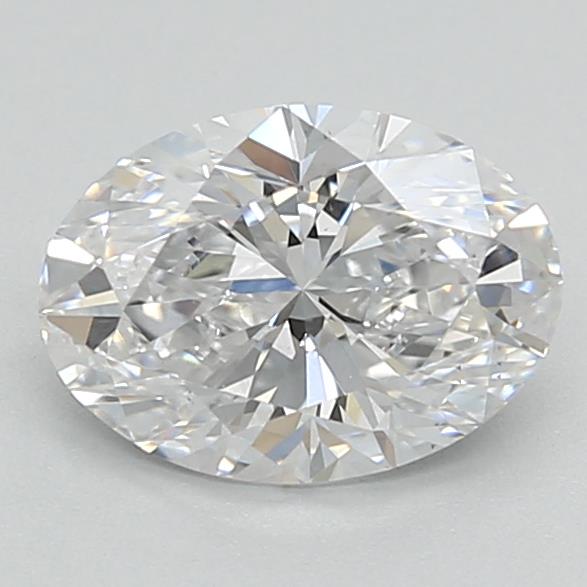 IGI 1.04 Carat Oval Lab Grown Diamond 人工培育鑽石 實驗室人造鑽石