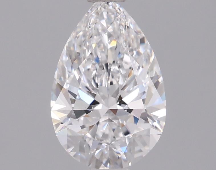 IGI 1.01 Carat Pear Lab Grown Diamond 人工培育鑽石 實驗室人造鑽石