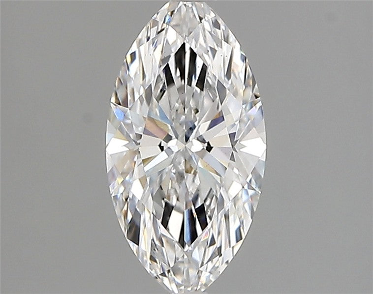 IGI 1.13 Carat Marquise Lab Grown Diamond 人工培育鑽石 實驗室人造鑽石