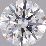 IGI 1.60 Carat Round Brilliant Lab Grown Diamond 人工培育鑽石 實驗室人造鑽石