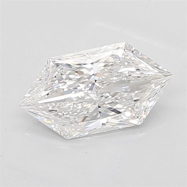 IGI 2.02 Carat Marquise Lab Grown Diamond 人工培育鑽石 實驗室人造鑽石