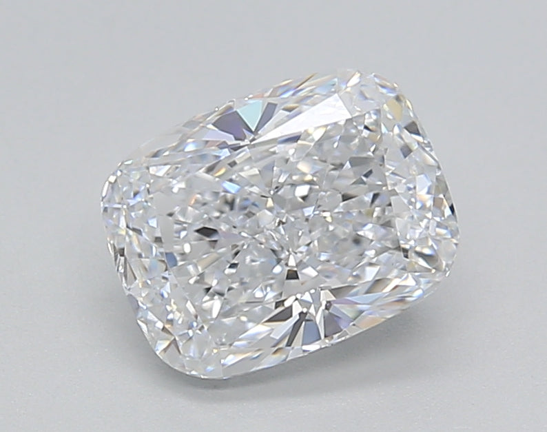 IGI 1.45 Carat 長枕形 - Long Cushion 培育鑽石 Lab Grown Diamond 人造鑽石 人工鑽石 實驗室鑽石 培養鑽石 香港 培育鑽 