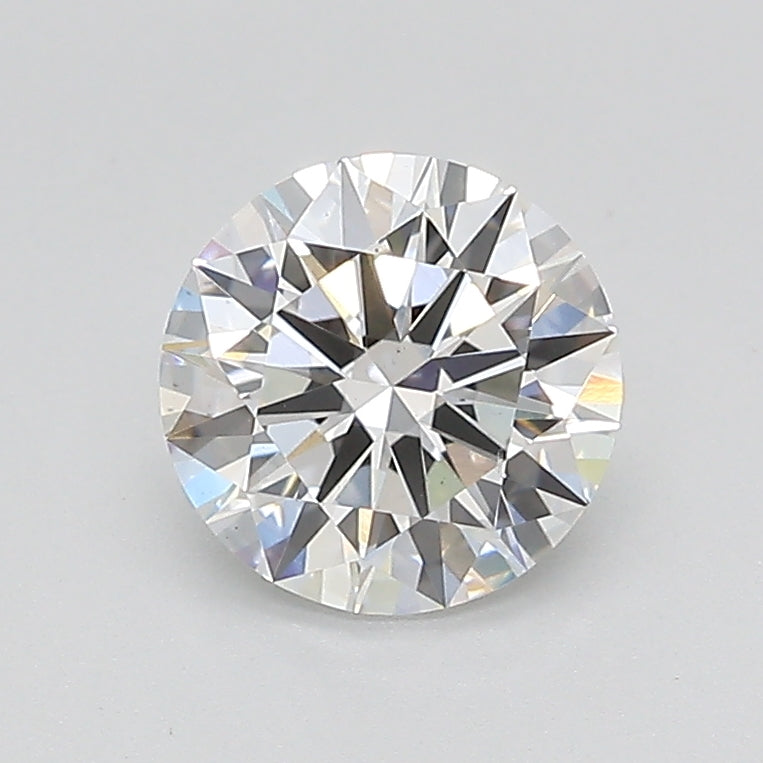 IGI 1.17 Carat 圓形 - Round Brilliant 培育鑽石 Lab Grown Diamond 人造鑽石 人工鑽石 實驗室鑽石 培養鑽石 香港 培育鑽 