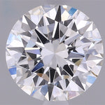 IGI 1.01 Carat Round Brilliant Lab Grown Diamond 人工培育鑽石 實驗室人造鑽石