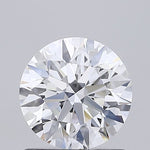 IGI 0.85 Carat Round Brilliant Lab Grown Diamond 人工培育鑽石 實驗室人造鑽石