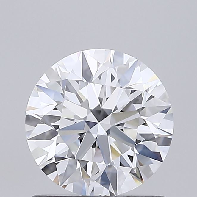 IGI 0.85 Carat Round Brilliant Lab Grown Diamond 人工培育鑽石 實驗室人造鑽石