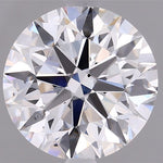 IGI 1.50 Carat Round Brilliant Lab Grown Diamond 人工培育鑽石 實驗室人造鑽石