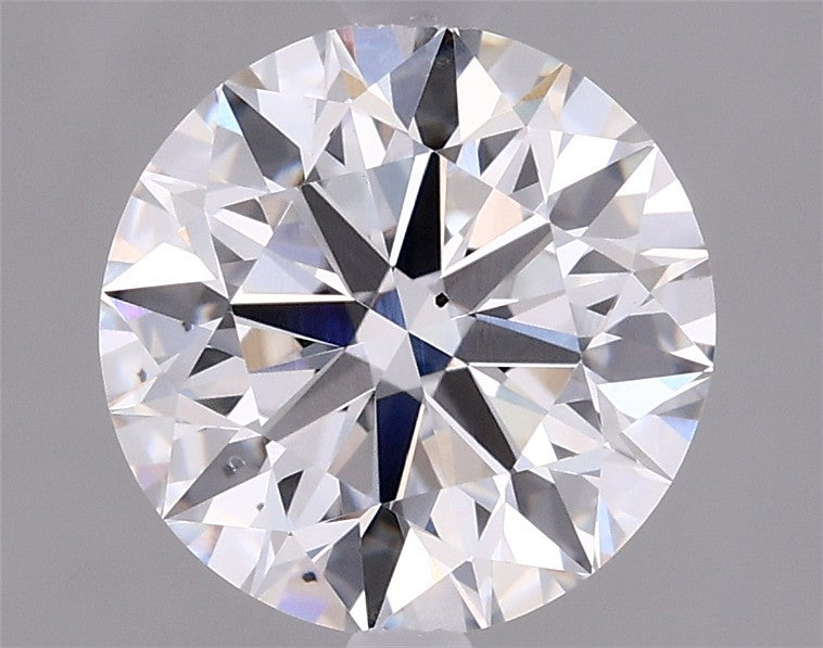 IGI 1.50 Carat Round Brilliant Lab Grown Diamond 人工培育鑽石 實驗室人造鑽石