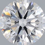 IGI 1.00 Carat Round Brilliant Lab Grown Diamond 人工培育鑽石 實驗室人造鑽石