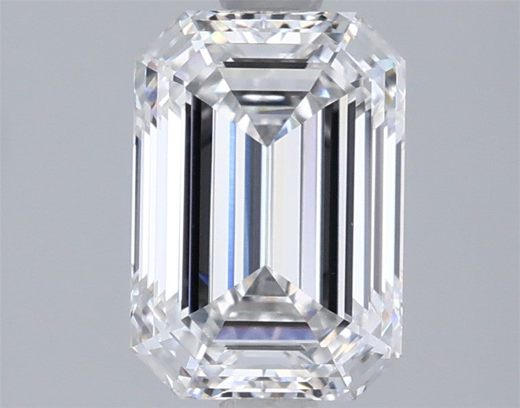 IGI 2.08 Carat Emerald Lab Grown Diamond 人工培育鑽石 實驗室人造鑽石