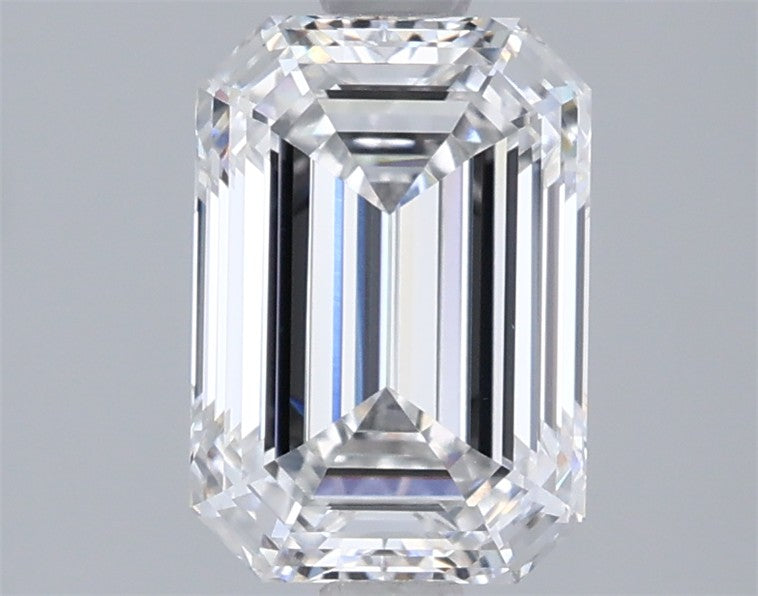 IGI 2.08 Carat Emerald Lab Grown Diamond 人工培育鑽石 實驗室人造鑽石