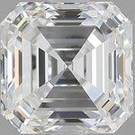 IGI 3.27 Carat Asscher Lab Grown Diamond 人工培育鑽石 實驗室人造鑽石